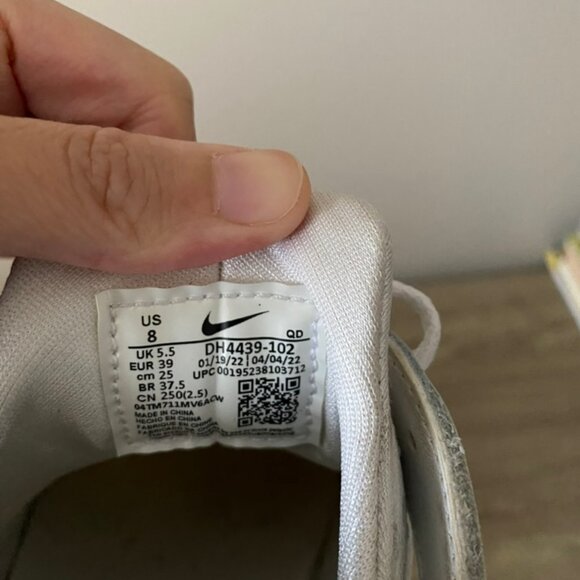 women's nike air huarache running shoes - Picture 6 of 6